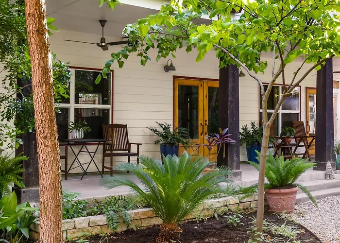 Brava House B&B Austin