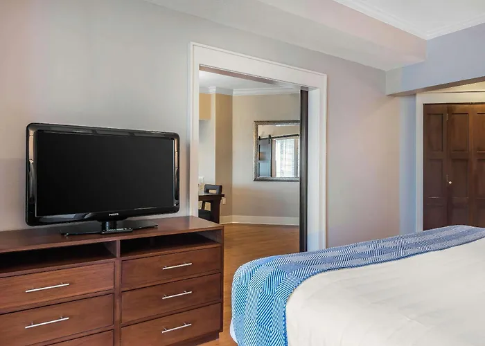 Bluegreen Vacations Fountains, An Ascend Collection Resort Orlando