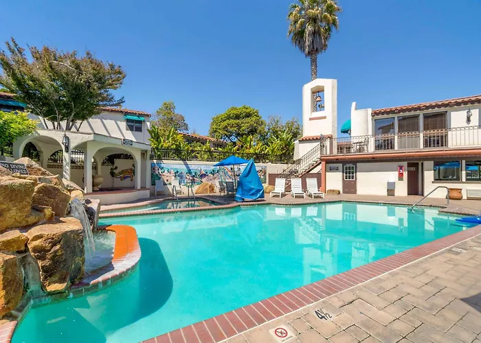 Best Western Casa Grande Inn