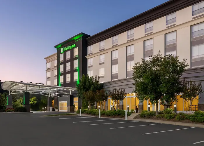 Holiday Inn Birmingham - Hoover By Ihg