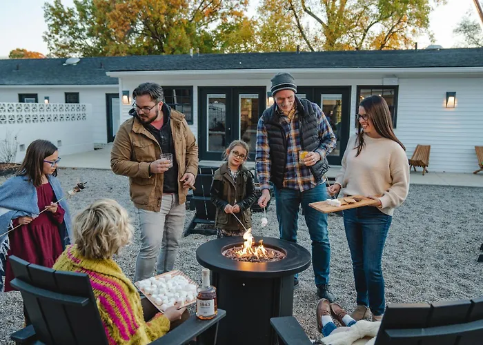 Bardstown Motor Lodge