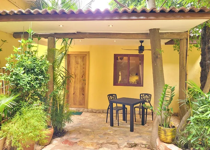 La Villa Boutique Hotel Accra