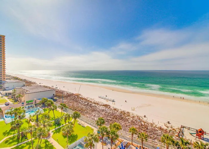 The Summit #920 Villa Panama City Beach