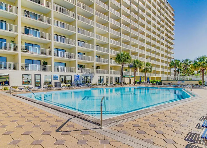 The Summit #920 Villa Panama City Beach