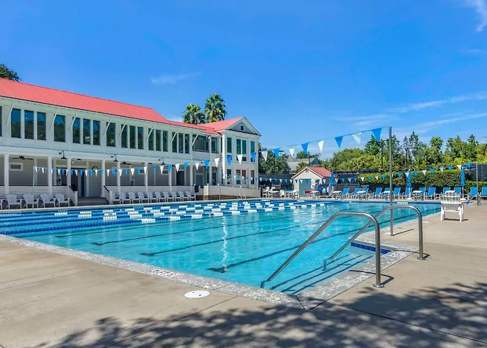 Inn At I'On, An Ascend Collection Hotel Mount Pleasant