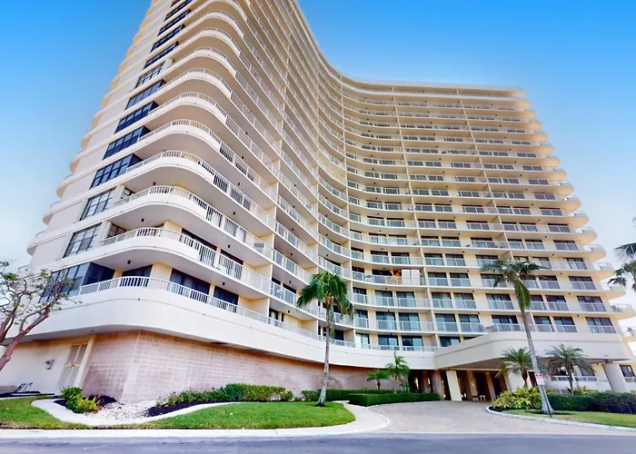 South Seas Sunsations Apartment Marco Island