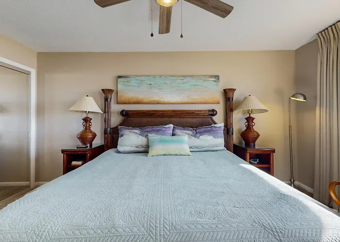 Driftwood Towers 2G Apartment Gulf Shores