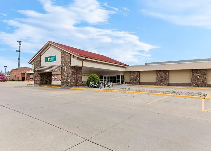Quality Inn Columbus, Ne