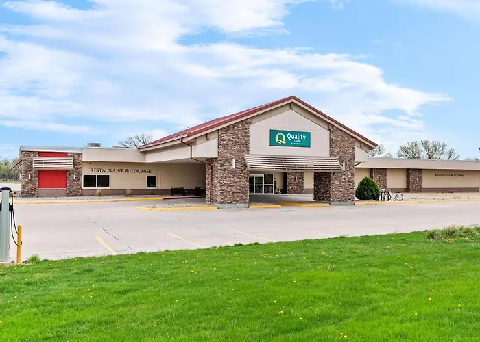 Quality Inn Columbus, Ne
