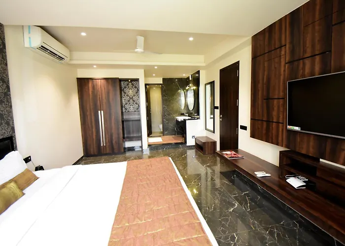 Sentosa Resorts & Water Park
