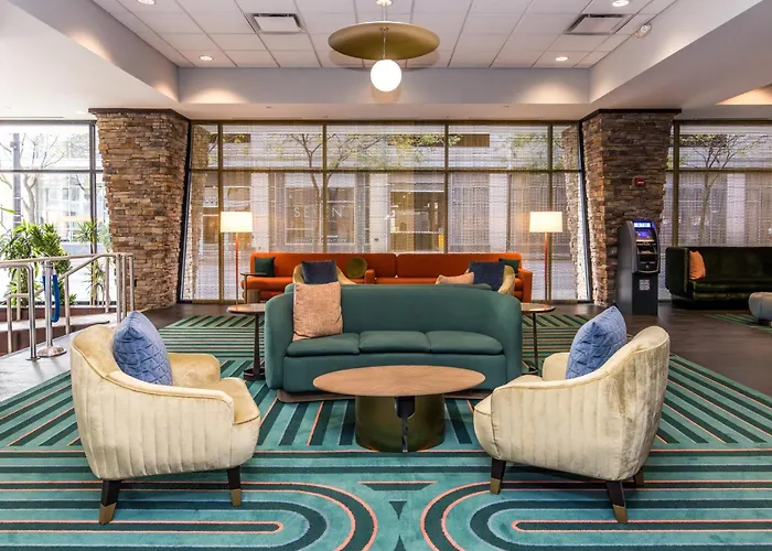 Voco The Clair Cincinnati Downtown By Ihg
