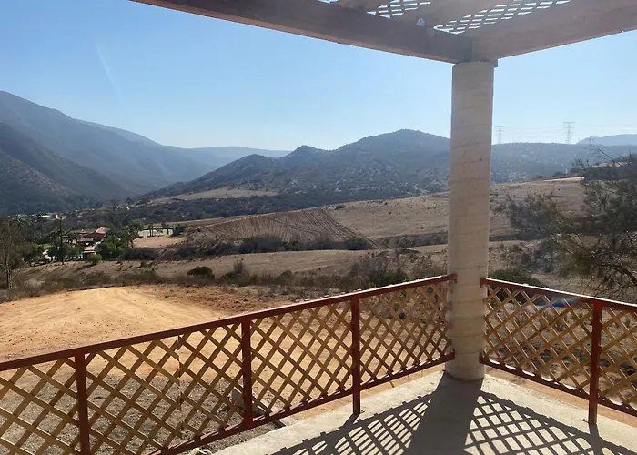 Horsepower Ranch Hotel Ensenada