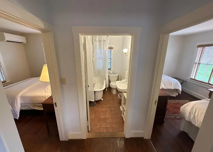 The 1708 House