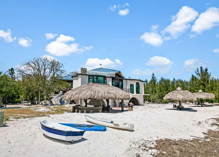 Barnacle Bed And Breakfast Big Pine Key