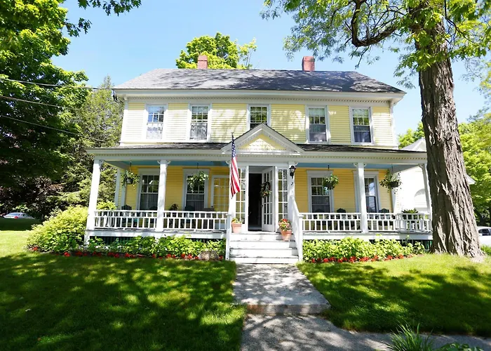The Kendall Inn