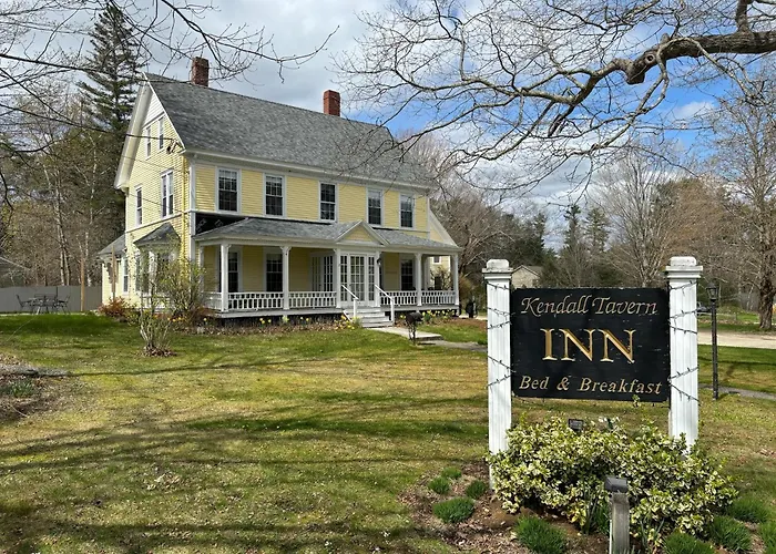The Kendall Inn