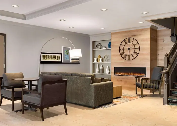 Country Inn & Suites By Radisson, St Cloud East, Mn Saint Cloud