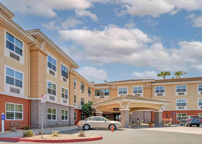 Extended Stay America Suites - Los Angeles - Chino Valley