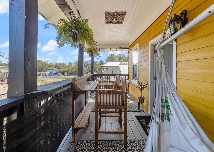 Casa De Hernandez St. Augustine