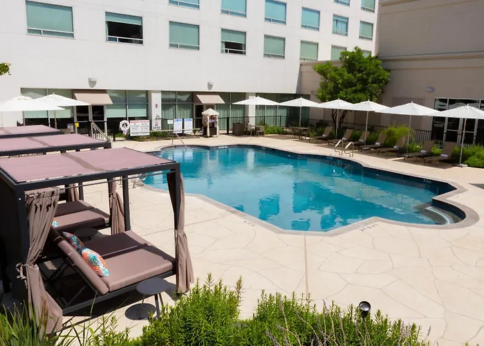 The Westin Austin At The Domain