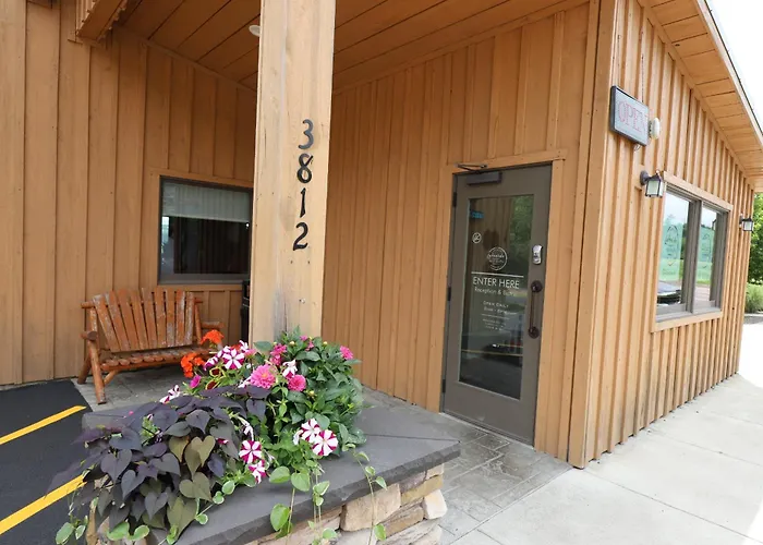 Lakeside Resort Watkins Glen