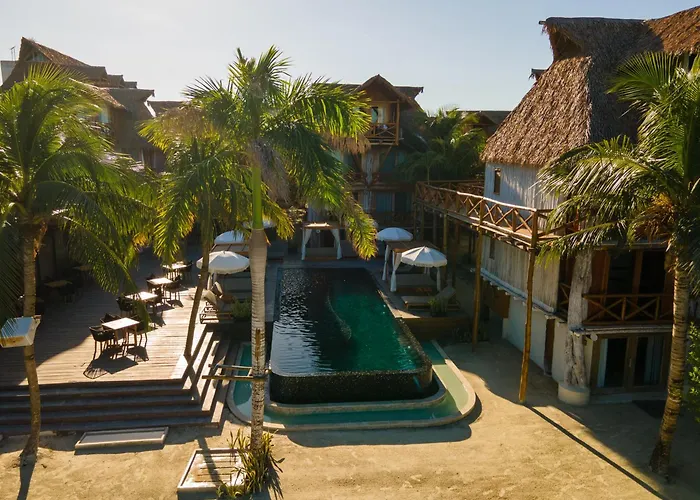 Aldea Kuka, Luxury Eco Boutique Hotel (Adults Only)