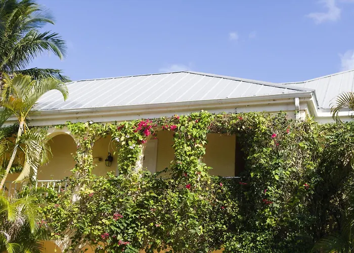 The Caribbean Court Boutique Hotel Vero Beach