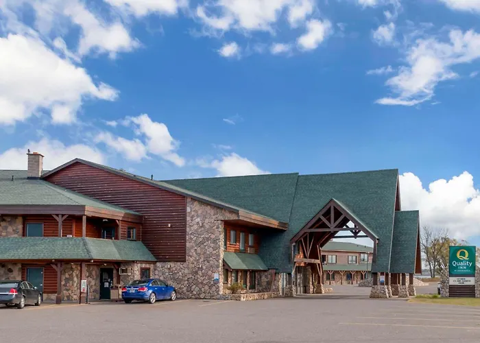 Quality Inn Ashland