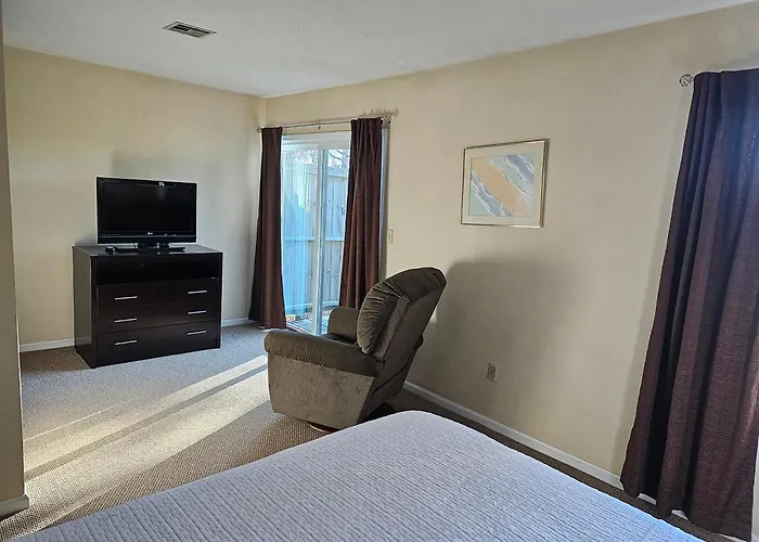Lakeview Golf Resort