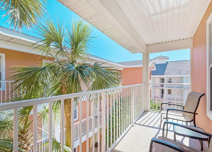Gulfview II 318