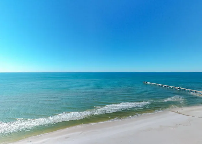 Sterling Reef 1907 Villa Panama City Beach