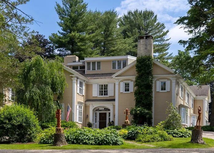 Devonfield Inn Lee