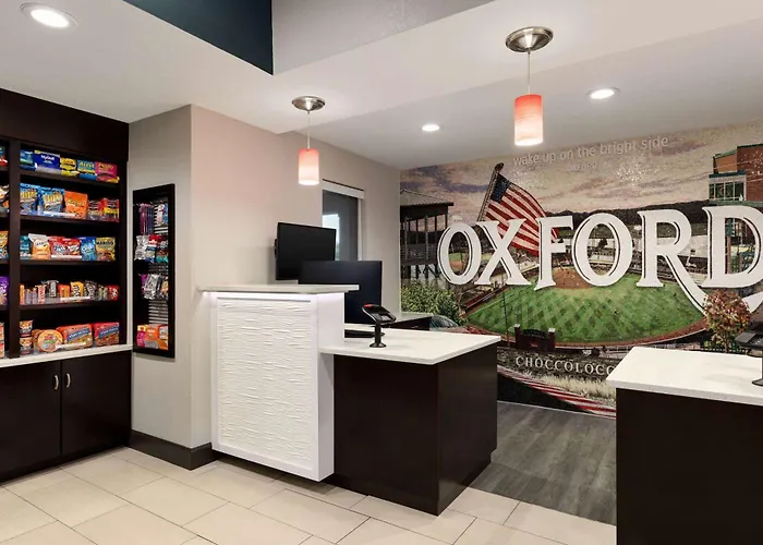 La Quinta By Wyndham Oxford - Anniston
