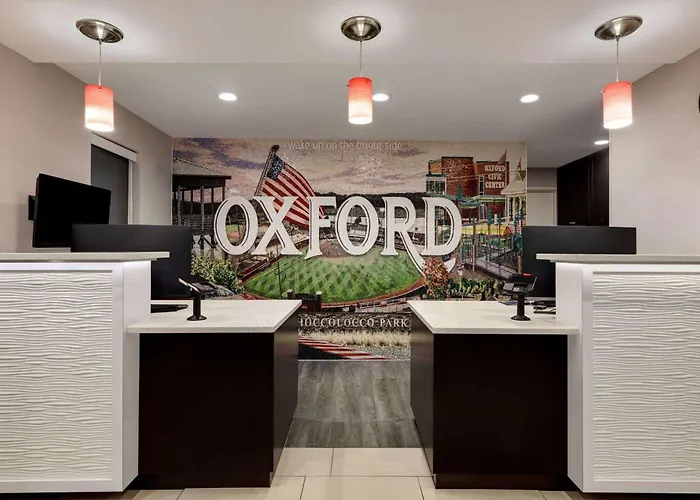 La Quinta By Wyndham Oxford - Anniston