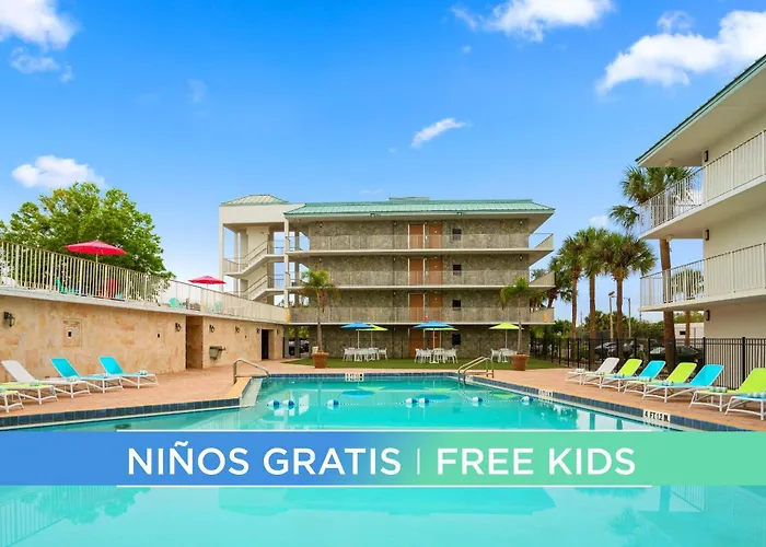 Park Royal Orlando Hotel Kissimmee