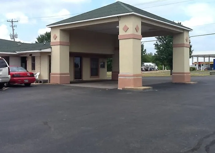 Relax Inn - Lakeland