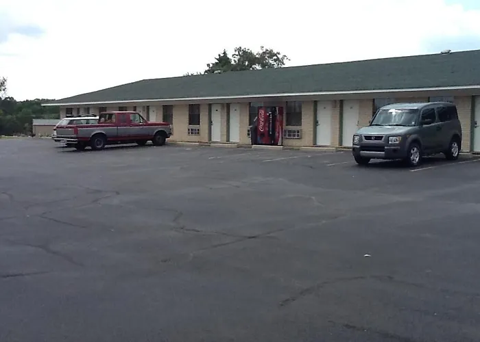 Relax Inn - Lakeland