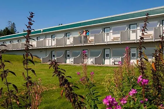 Ocean Shores Hotel Homer