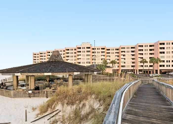 Jetty East Condos II