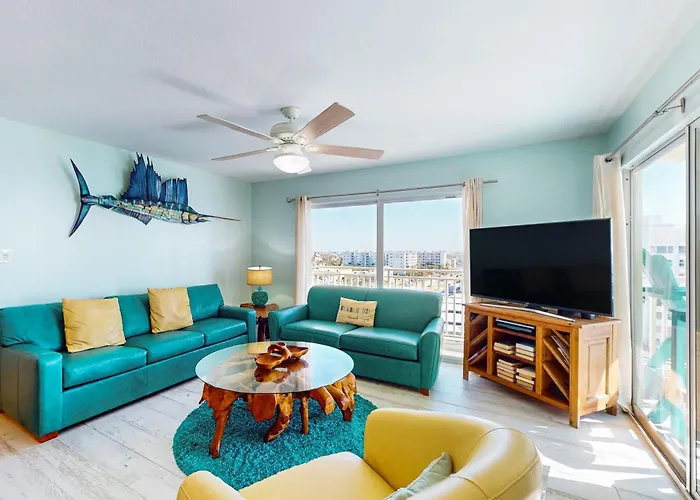 Anglers Cove 602 Villa St. Pete Beach