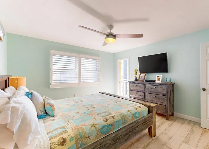 Anglers Cove 602 Villa St. Pete Beach