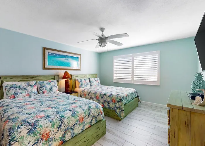 Anglers Cove 602 Villa St. Pete Beach