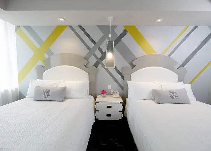 Elyton Hotel, Autograph Collection