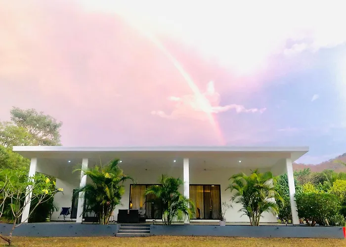 Seahorse Resort Tamarindo