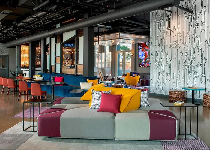 Aloft Dublin-Pleasanton