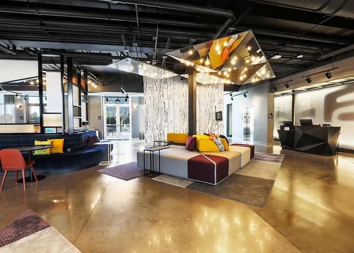 Aloft By Marriott Reno-Tahoe International Airport
