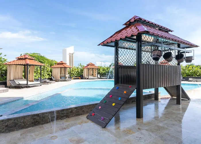 Aloft By Marriott Ponce Hotel & Casino