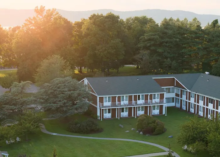 Sleepy Hollow Hotel Tarrytown