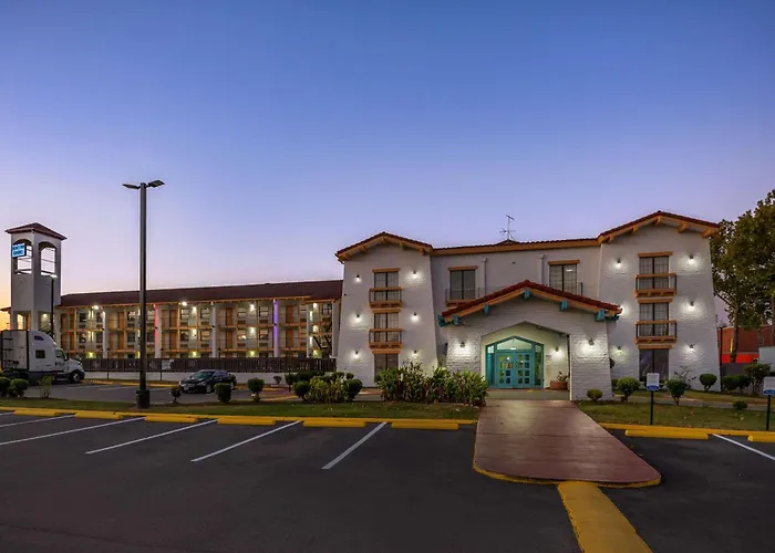 Econo Lodge Richmond-North Chesterfield