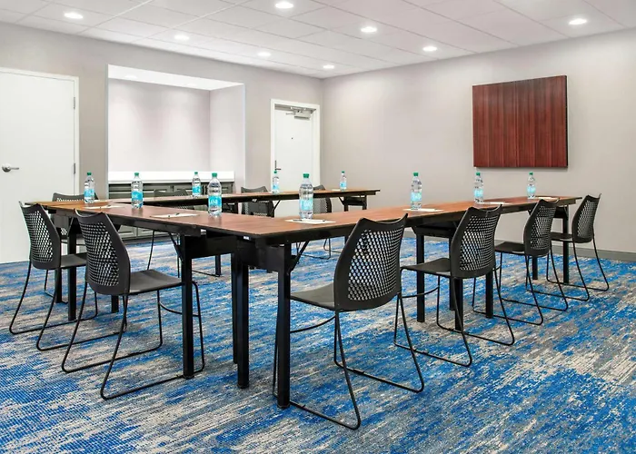 Hampton Inn & Suites Brookings